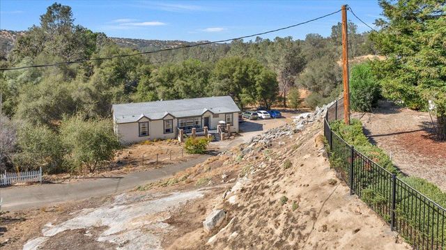 41391 Long Hollow Lane, Coarsegold, CA 93614