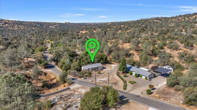 41391 Long Hollow Lane, Coarsegold, CA 93614