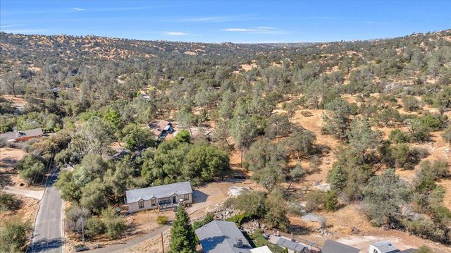 41391 Long Hollow Lane, Coarsegold, CA 93614