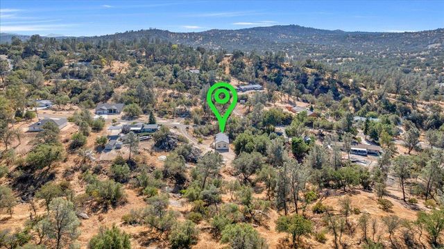 41391 Long Hollow Lane, Coarsegold, CA 93614