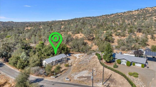 41391 Long Hollow Lane, Coarsegold, CA 93614