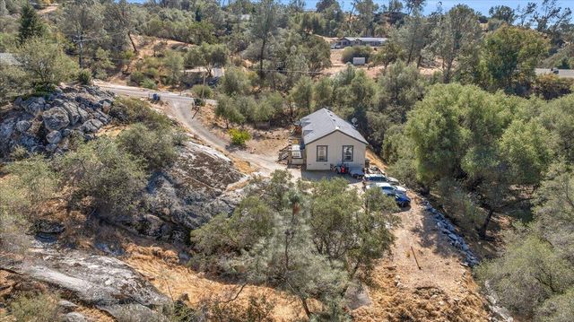 41391 Long Hollow Lane, Coarsegold, CA 93614