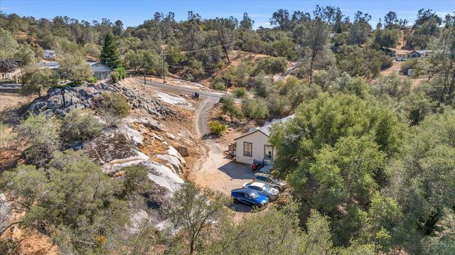 41391 Long Hollow Lane, Coarsegold, CA 93614