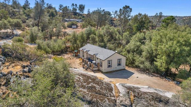 41391 Long Hollow Lane, Coarsegold, CA 93614
