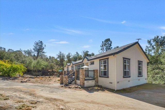 41391 Long Hollow Lane, Coarsegold, CA 93614
