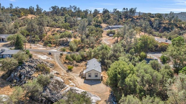41391 Long Hollow Lane, Coarsegold, CA 93614