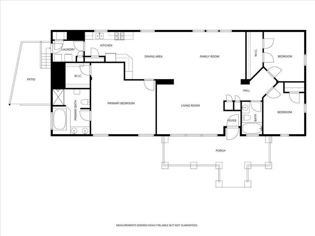 41391 Long Hollow Lane, Coarsegold, CA 93614