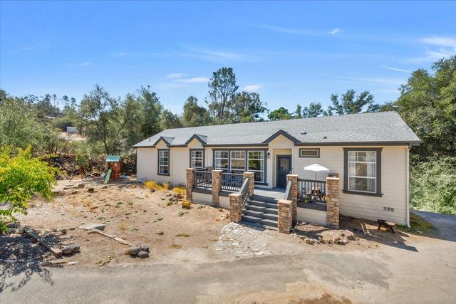 41391 Long Hollow Lane, Coarsegold, CA 93614