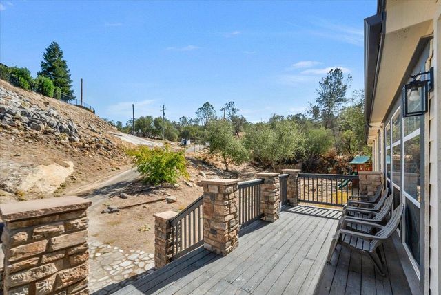 41391 Long Hollow Lane, Coarsegold, CA 93614