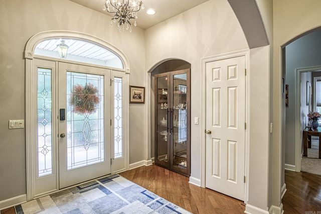 23 Gloria Drive, Hot Springs Village, AR 71909