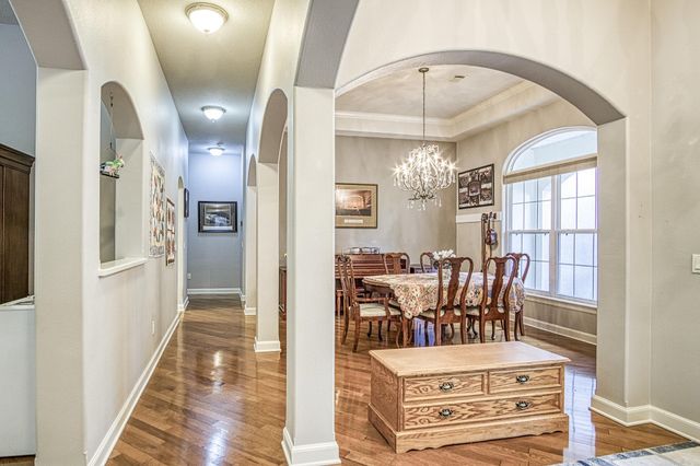 23 Gloria Drive, Hot Springs Village, AR 71909