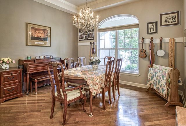 23 Gloria Drive, Hot Springs Village, AR 71909