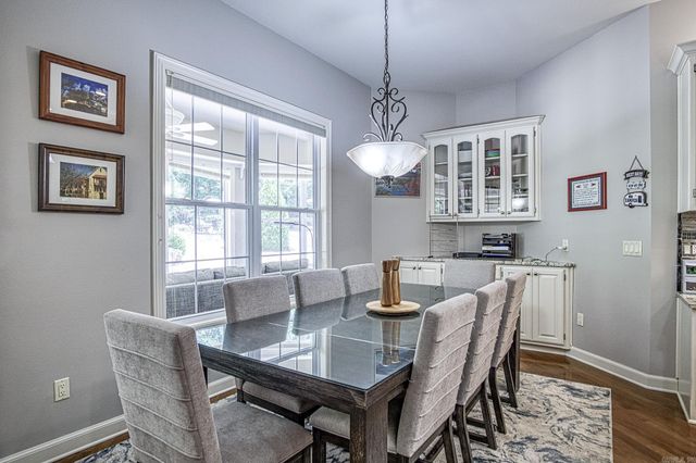 23 Gloria Drive, Hot Springs Village, AR 71909