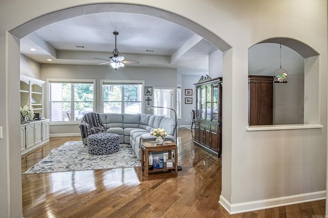 23 Gloria Drive, Hot Springs Village, AR 71909