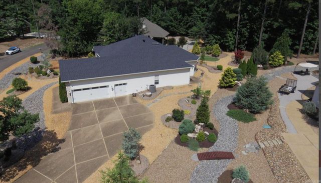 23 Gloria Drive, Hot Springs Village, AR 71909