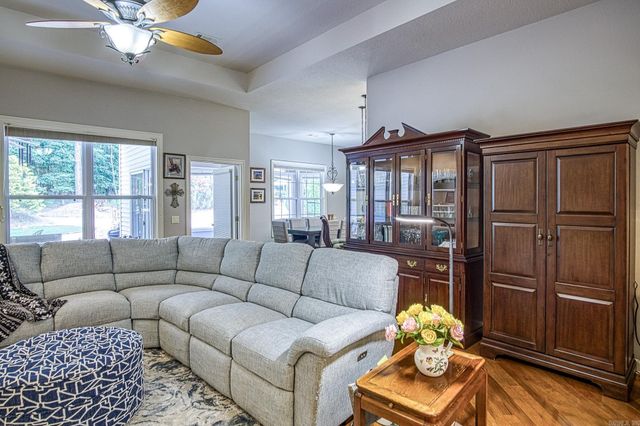 23 Gloria Drive, Hot Springs Village, AR 71909