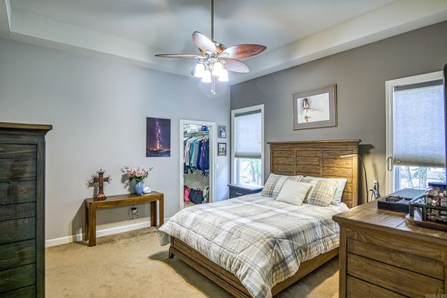 23 Gloria Drive, Hot Springs Village, AR 71909