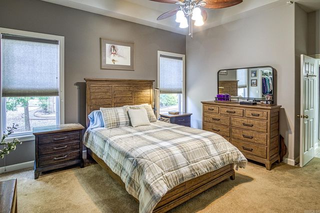 23 Gloria Drive, Hot Springs Village, AR 71909