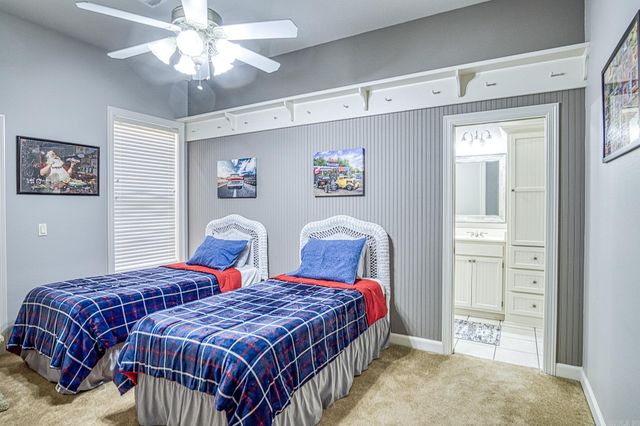 23 Gloria Drive, Hot Springs Village, AR 71909