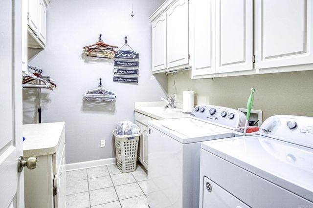 23 Gloria Drive, Hot Springs Village, AR 71909