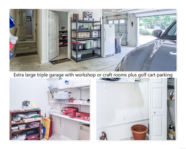 23 Gloria Drive, Hot Springs Village, AR 71909