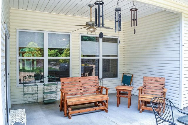 23 Gloria Drive, Hot Springs Village, AR 71909