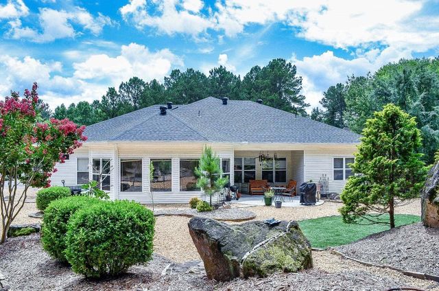 23 Gloria Drive, Hot Springs Village, AR 71909