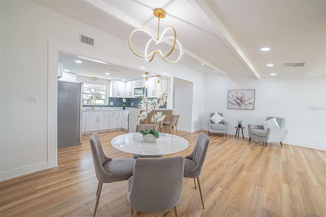 10528 CYMBID DRIVE, Port Richey, FL 34668