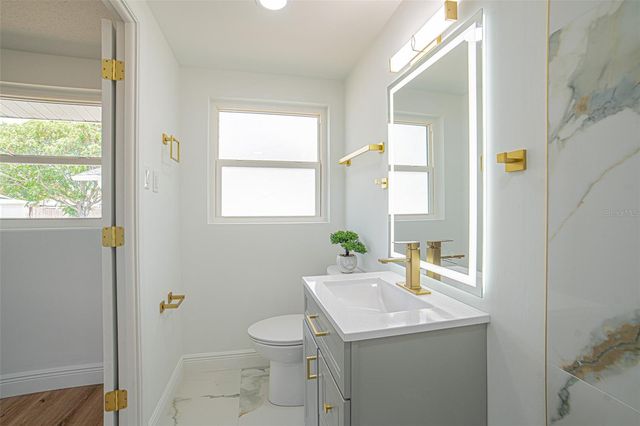 10528 CYMBID DRIVE, Port Richey, FL 34668