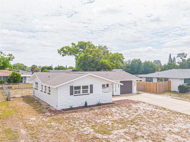 10528 CYMBID DRIVE, Port Richey, FL 34668