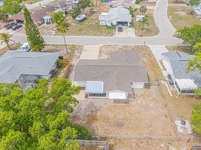 10528 CYMBID DRIVE, Port Richey, FL 34668