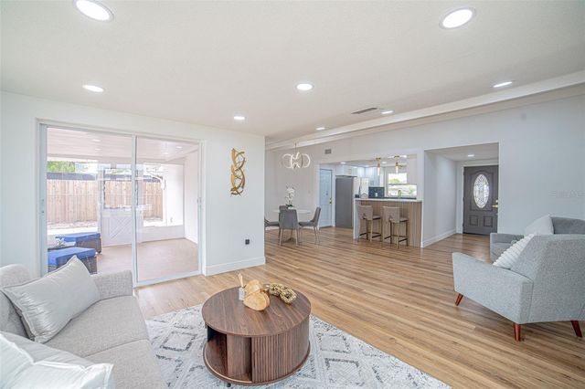 10528 CYMBID DRIVE, Port Richey, FL 34668