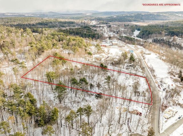 347 US Route 4, Enfield, NH 03748