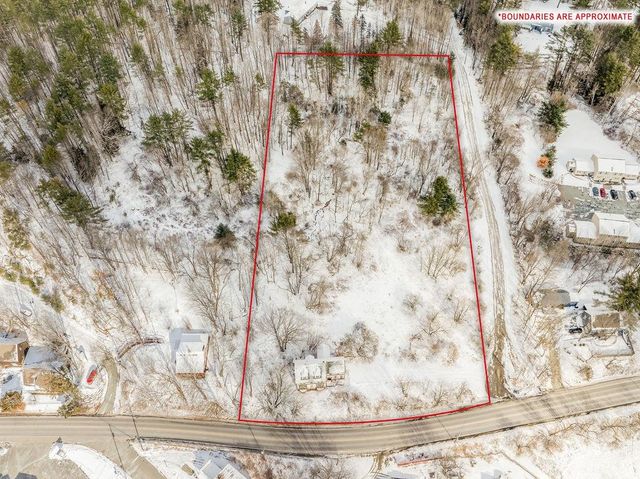 347 US Route 4, Enfield, NH 03748