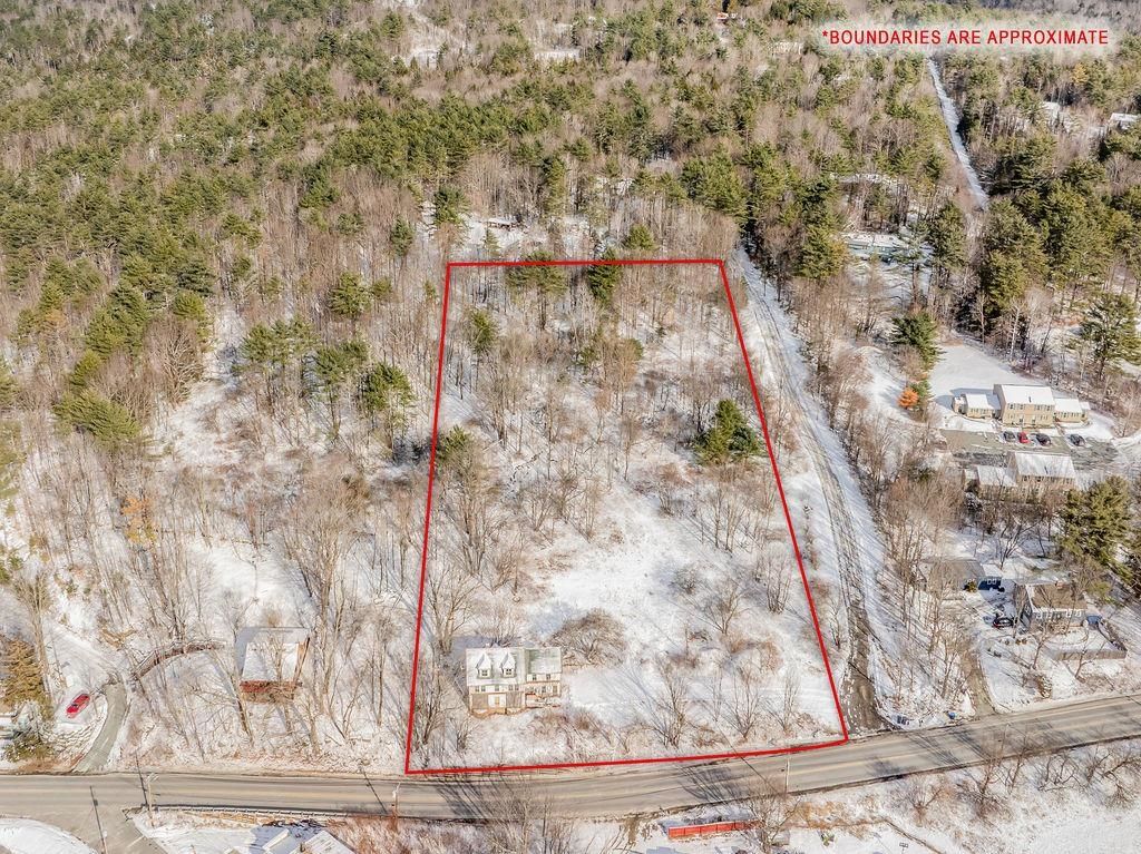 347 US Route 4, Enfield, NH 03748