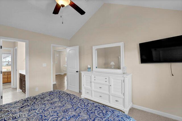 707 Crystal Cove Court, Sneads Ferry, NC 28460