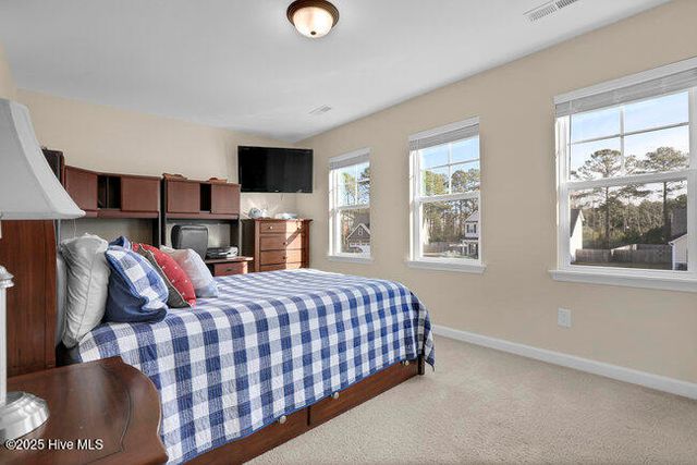 707 Crystal Cove Court, Sneads Ferry, NC 28460