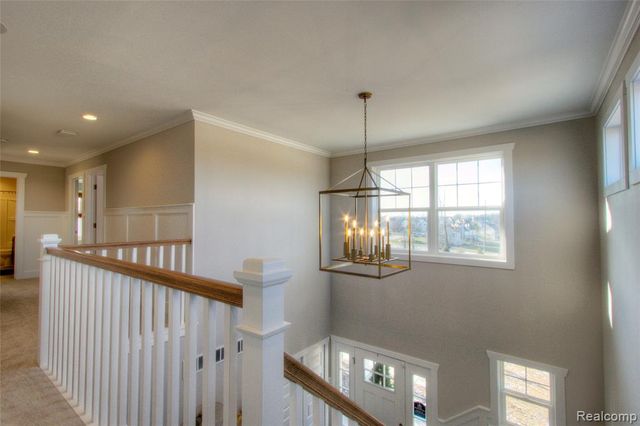 584 Round Rock Drive, Howell, MI 48843