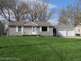 7139 Houghton Drive, Davison Township, MI 48423