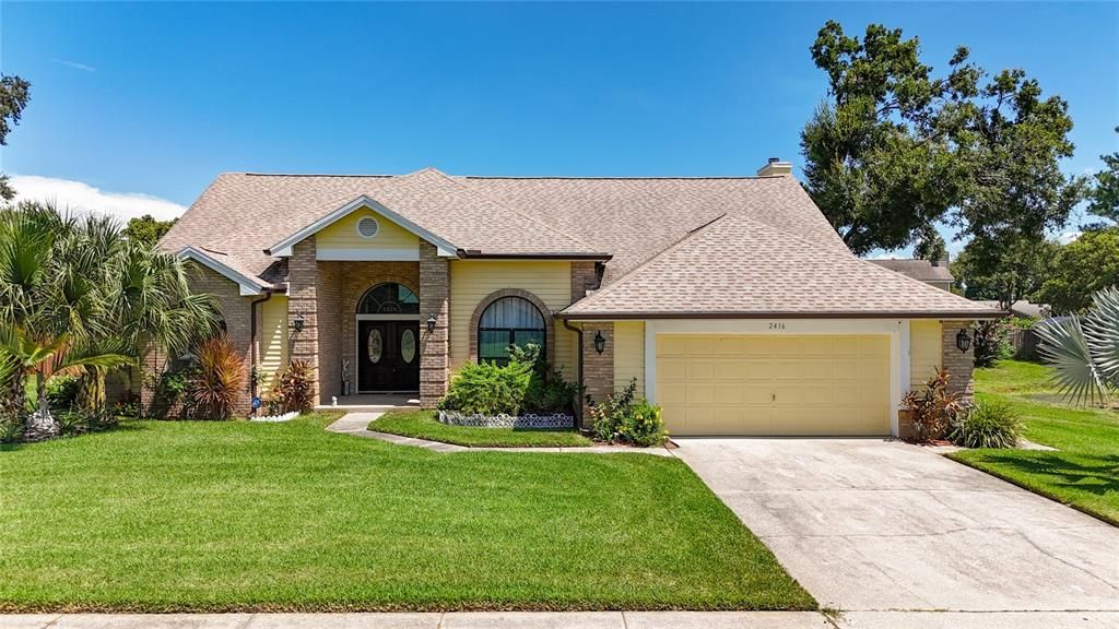 2416 BUCKHORN RUN DRIVE, Valrico, FL 33596