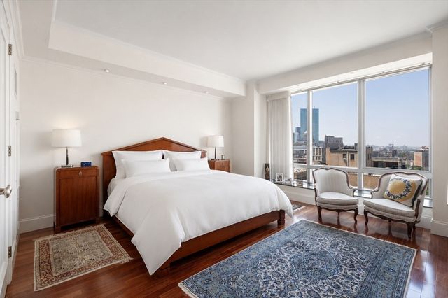 2 Avery Street 21E, Boston, MA 02111