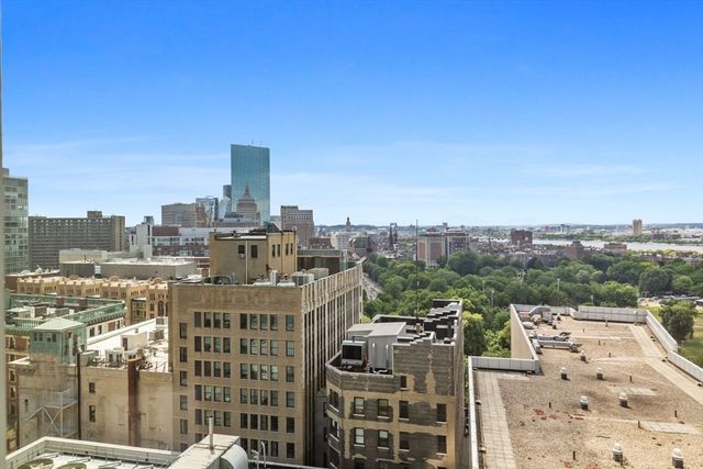 2 Avery Street 21E, Boston, MA 02111