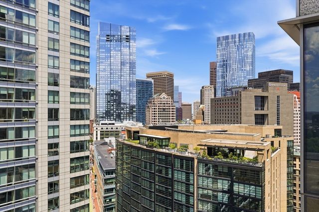 2 Avery Street 21E, Boston, MA 02111