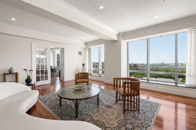 2 Avery Street 21E, Boston, MA 02111