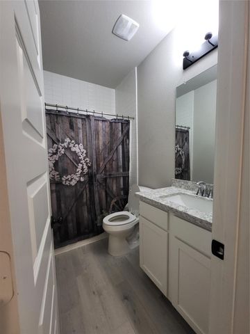 12237 Lady Eli, Willis, TX 77318