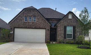 12237 Lady Eli, Willis, TX 77318