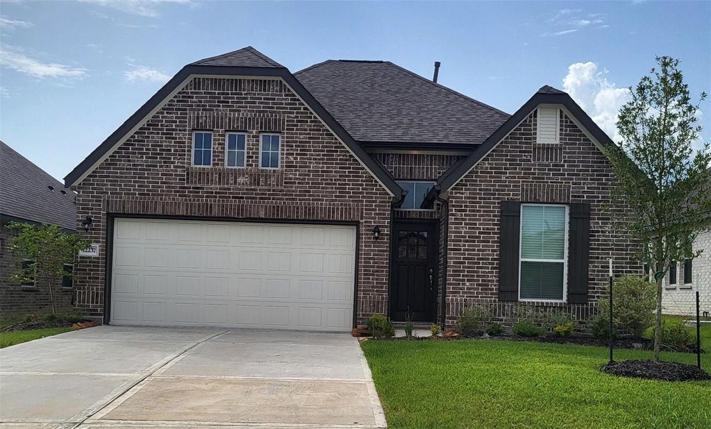 12237 Lady Eli, Willis, TX 77318