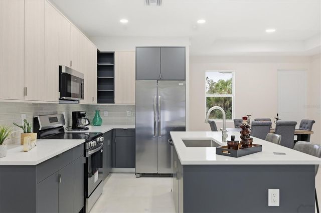 2658 ALLSUP TERRACE, North Port, FL 34286