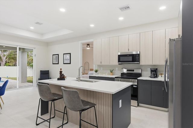 2658 ALLSUP TERRACE, North Port, FL 34286