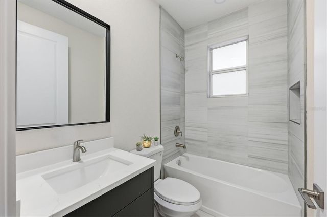 2658 ALLSUP TERRACE, North Port, FL 34286